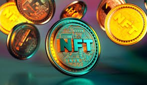 📰 NFTs: Unique Digital Assets on the Blockchain